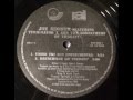 Joe Sinistr Krunchtime Feat Melquan LP Version Rush 1994 NYC Punk Barbarians