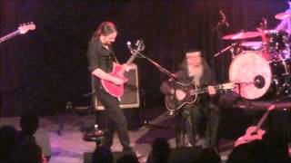 Roland Van Campenhout - Band Of Eli