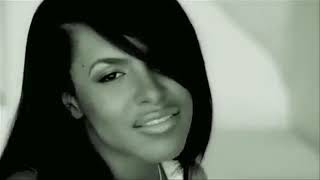 Aaliyah - John Blaze (ft. Missy Elliott) Music Video