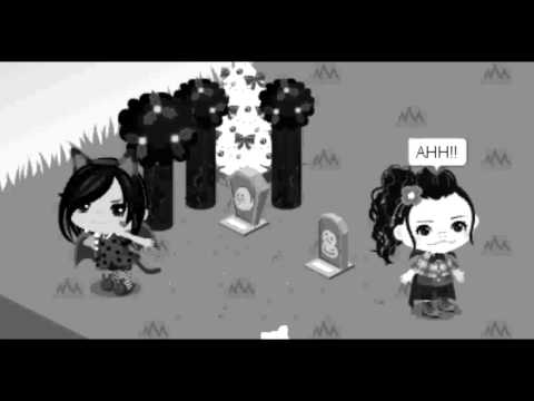 forever yours animated version