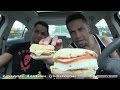 Tasting McDonald S Egg White Delights Hodgetwins