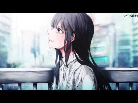 「Nightcore」→  Erase You (Lyrics) by Catrien Maxwell