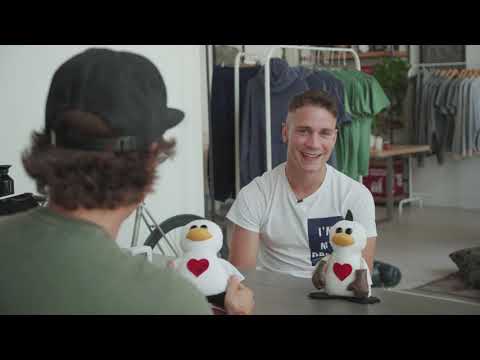 "I'm My Dream" Puntata 2 Luca Rigoldi - Matteo Ward