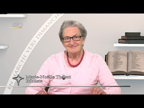 27e dimanche ordinaire A - Psaume