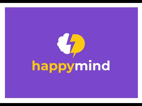 HappyMind: Mental Health