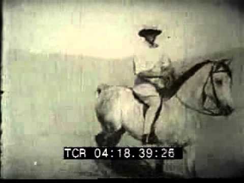 Son of the Sheik Out takes