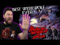 An American Werewolf in London (1981) - Movie Review