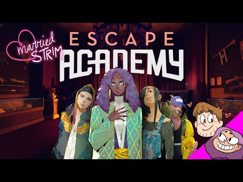 The Truth - Escape Academy #7 [FINAL]