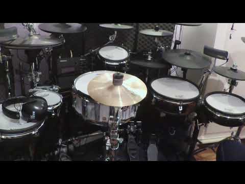 Diril D splash 8" (199 g)