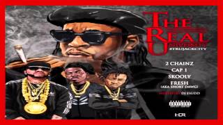 08   Bankroll Fresh 2 Chainz PeeWee Long Way Granny Prod By Izze the Producer