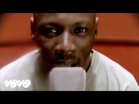MC Solaar - La concubine de l'hémoglobine (Clip officiel)