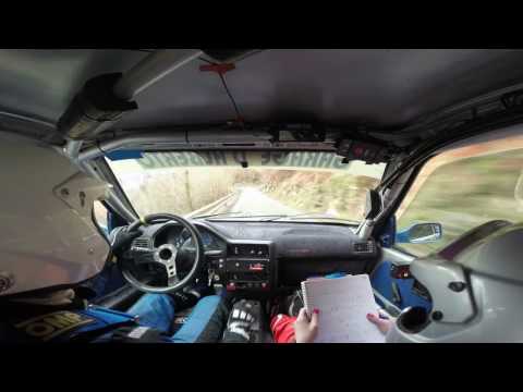 Cameracar D'Alberto - Ferrando - 26° Rally dei Laghi - Ps5 Cuvignone 2 - 106 N2