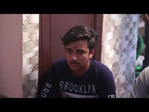 Birthday Garvit & Kriday