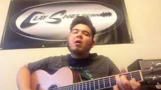 Clay Shelburn- &quot;Ever After&quot;