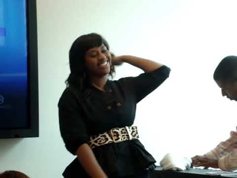 Jazmine Sullivan sings "In Love with Another Man"