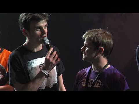 Gamers Assembly 2016 - GEFORCE Overwatch Cup