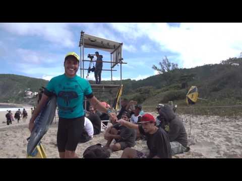 Itacoatiara Pro 2016 Day 4 Highlights