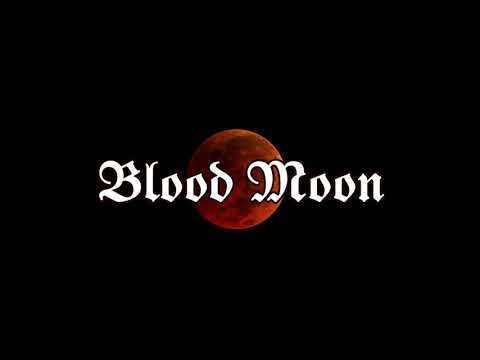 Blood Moon | Tim Henson 1 hour