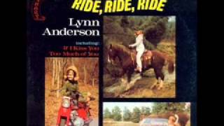 Lynn Anderson - It Make You Happy