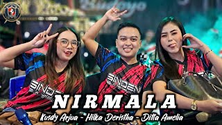 Download lagu NIRMALA ~ PUTRO BARONG BUDOYO (   VIDEO RECORD )  mp3