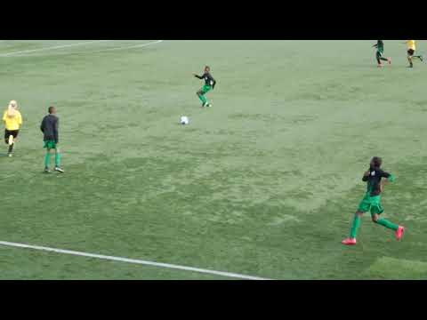 Bekerwedstrijd 16-9-2017 Reiger Boys JO13-1 vs DTA- RS JO13-1