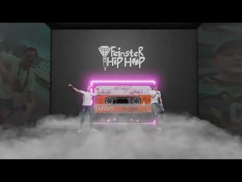 SNIPE & EISMAN - ANTIHELD (prod. by MatikzZ) (Official Visualizer)