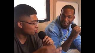 KOLLISION INTERVIEW (from QC, Quality Control Music) -Dear Denver Podcast