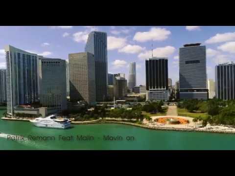 Patrik Remann Feat Malin - Movin on