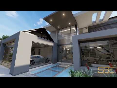 SBE Architects - House N (1-23)