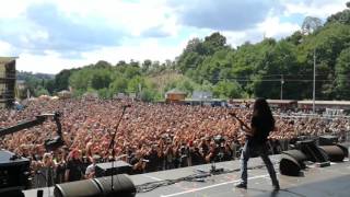 KREYSON - MASTERS OF ROCK 2017 KREYSON - MASTERS OF ROCK 2017