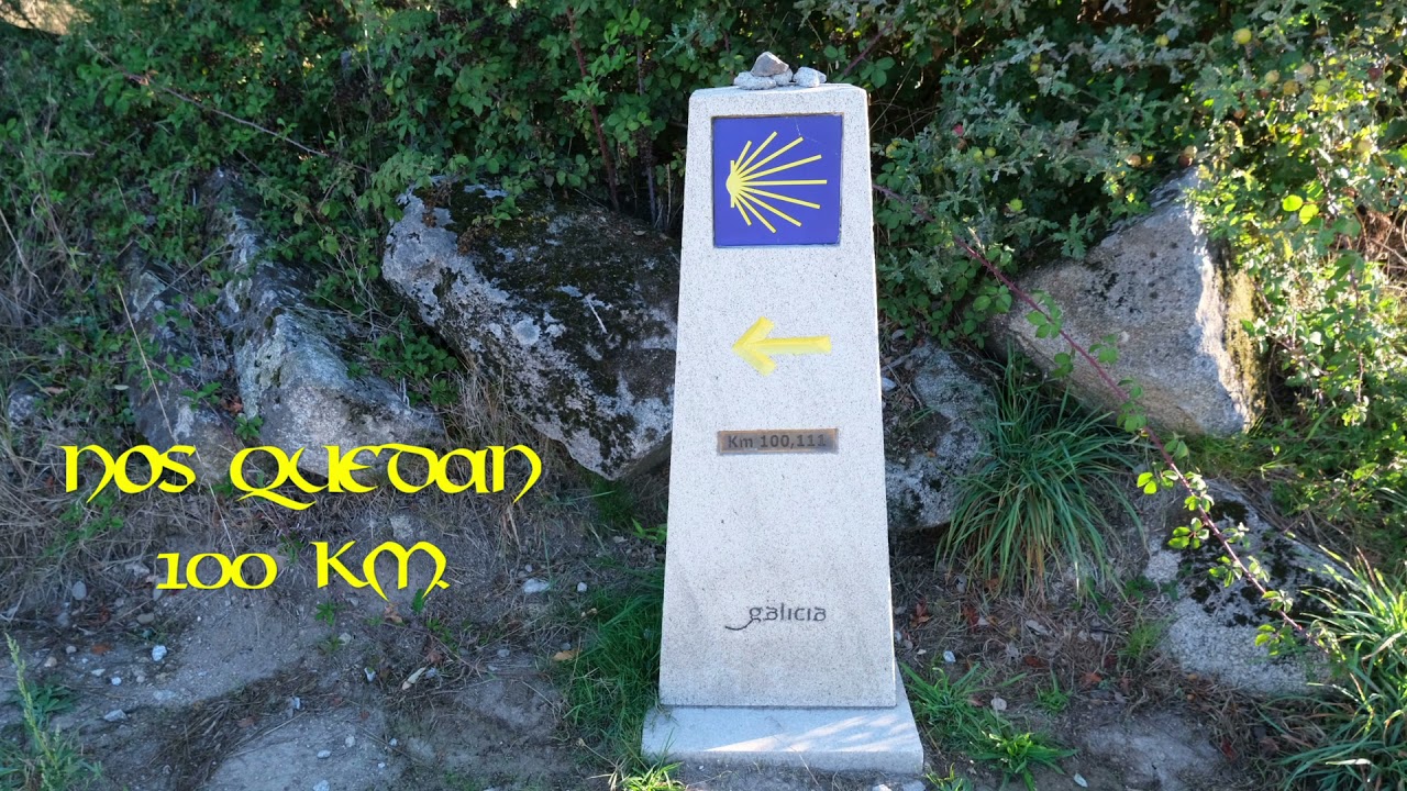 Watch Ourense-Cea-Camino Sanabrés SantIago Now Ourense-Cea-Camino Sanabrés SantIago