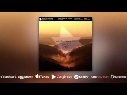 Midnight Daddies feat Olya Gram - Magic Land (DAVE italy Remix)