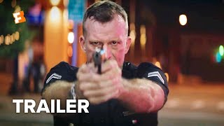 Video trailer för Crown Vic Trailer #1 (2019) | Movieclips Indie