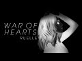 War Of Hearts (Extended Instrumental Version) by Ruelle