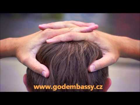 Jak říkáme, slyšíme a  přijímáme Boží Slovo - Alexandr Siněnko