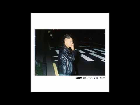 아이언 (IRON) - ROLL (Feat. Kidoh) [ROCK BOTTOM]
