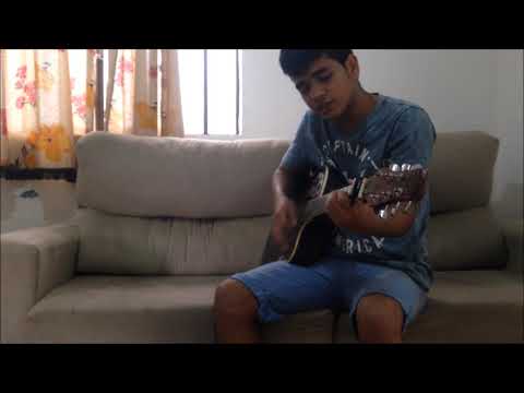 Basta Ter A Coragem video
