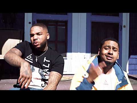 Hustle & Motivation Lil Kuz ft G-Money (Official Music Video)