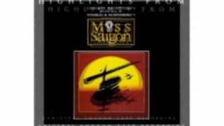 Miss Saigon - 13 The morning of the dragon