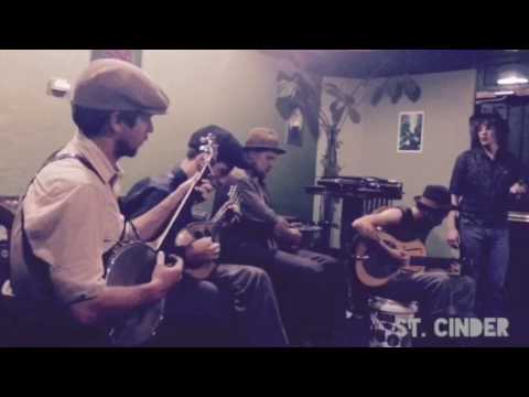 Elijah by St. Cinder