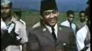 Download lagu Indonesia, 1955- President Sukarno- Tempo Doeloe mp3