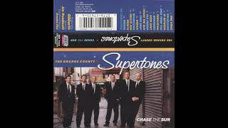 The OC Supertones - Fade Away (Cassette Rip)