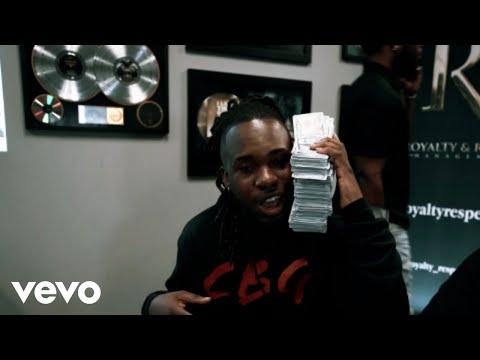 CBG - All Dese Racks