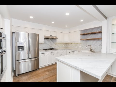 3601 Vista Pacifica #1 | Ocean View Central Malibu Townhouse