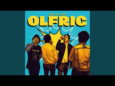 Danielito - Olfrig