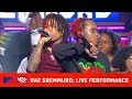 Rae Sremmurd Perform 'Powerglide' 🔥 (Live Performance) | Wild 'N Out | MTV