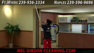 preview picture of video 'Fort Myers Cleaning Services'