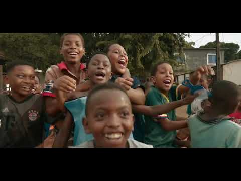 Rim-karim feat Soldat-krif  Tsi Roiriya (Clip Officiel)