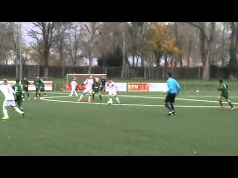 KSC Donaustadt U11 Meisterschaft  Post SV & Aspern