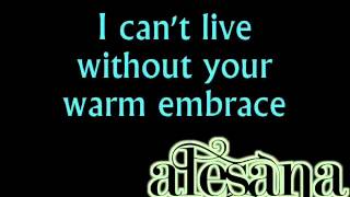 Alesana   Early Mourning [Lyrics]